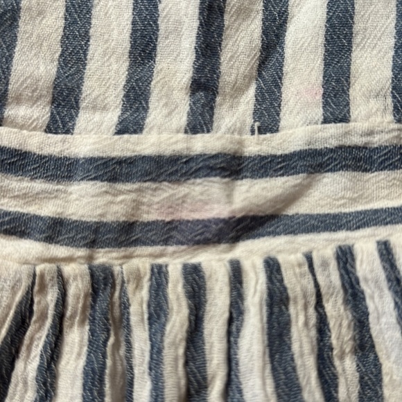 Baby Gap Stripe Tank Dress - Picture 3 of 5